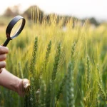 Organic Pest Control for Healthy Crops